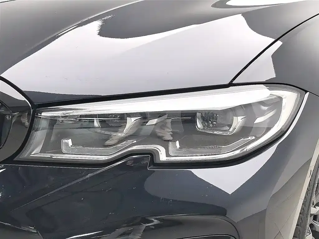 BMW 3 Series — фото 4