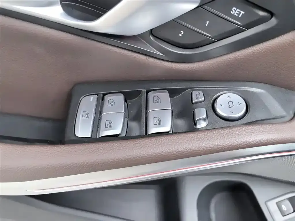 BMW 3 Series — фото 10