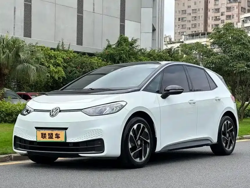 Volkswagen ID.3