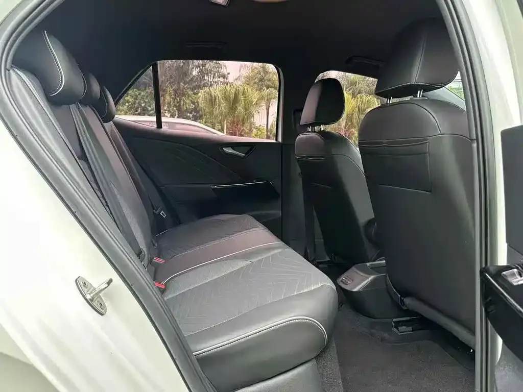 Volkswagen ID.3 2024 из CN, фото 3
