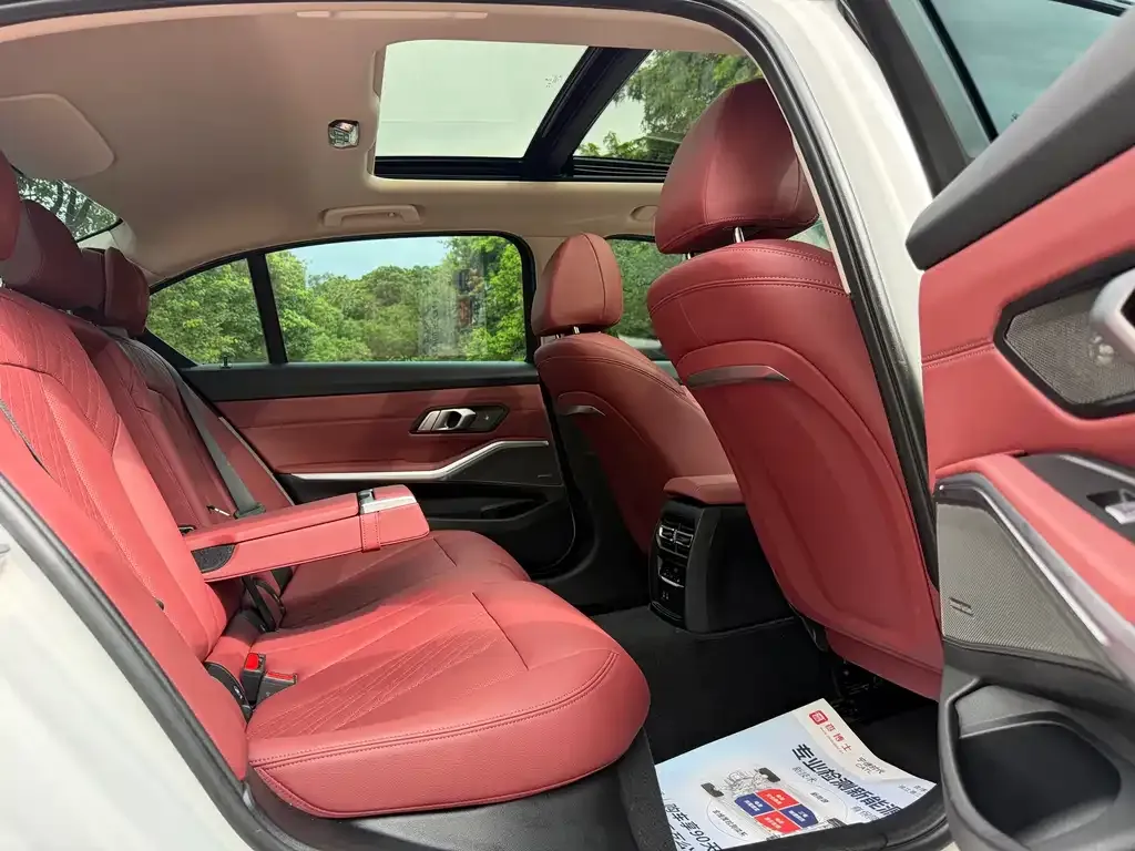 BMW 3 Series — фото 10