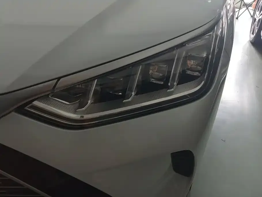 BYD PLUS New Energy — фото 2