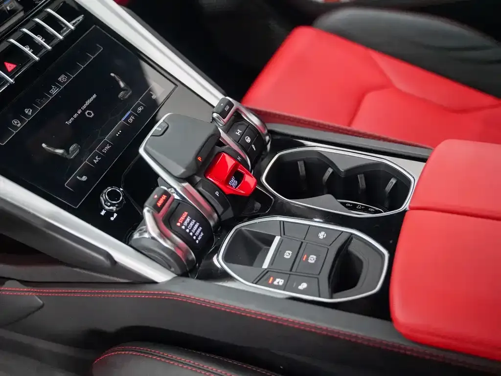 Lamborghini Urus — фото 8