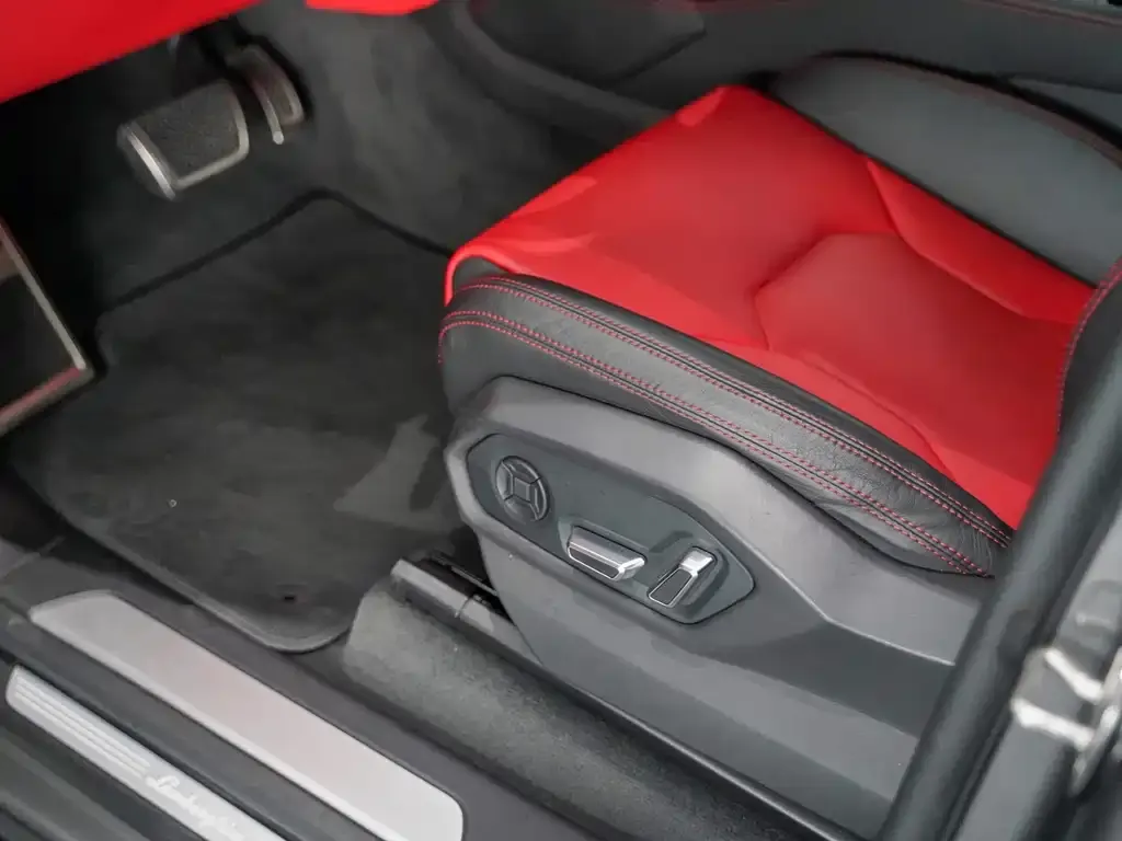 Lamborghini Urus — фото 2