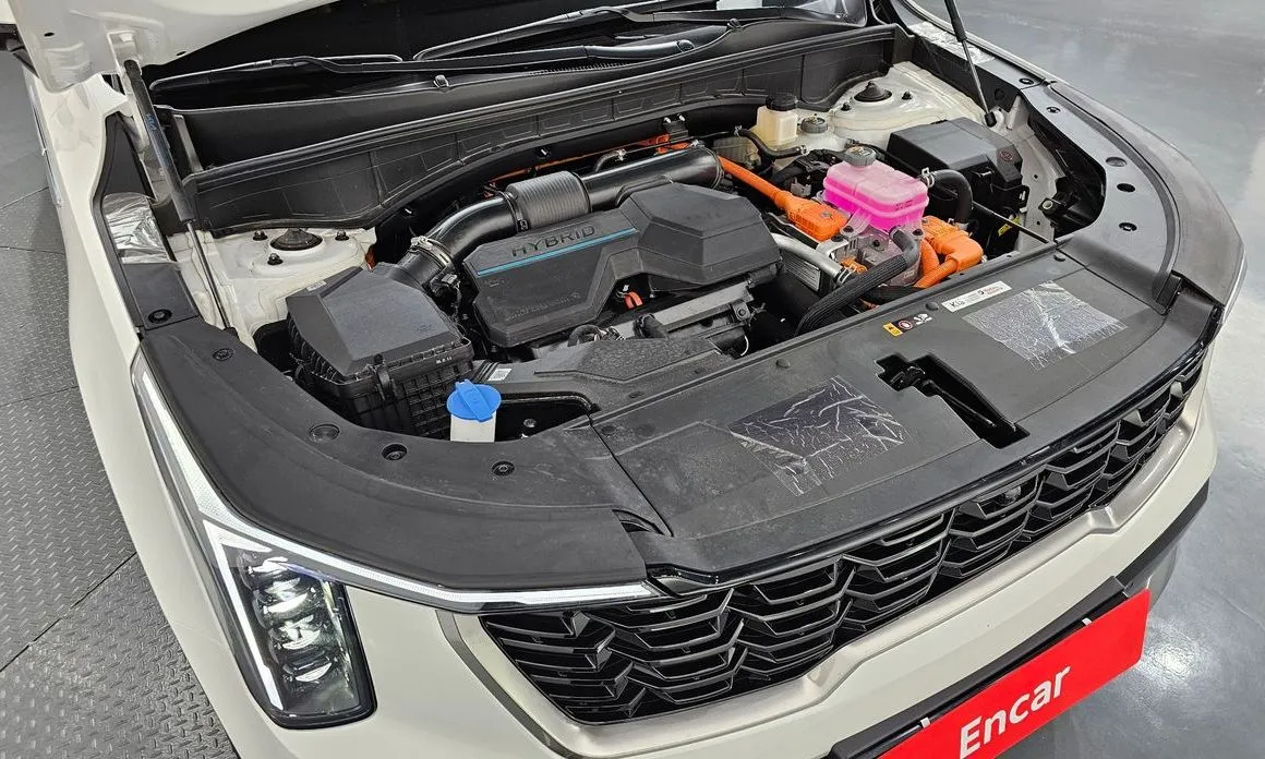 Kia Sorento — фото 7