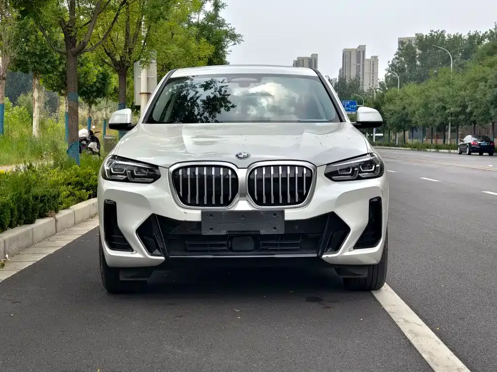 BMW iX3 — фото 2