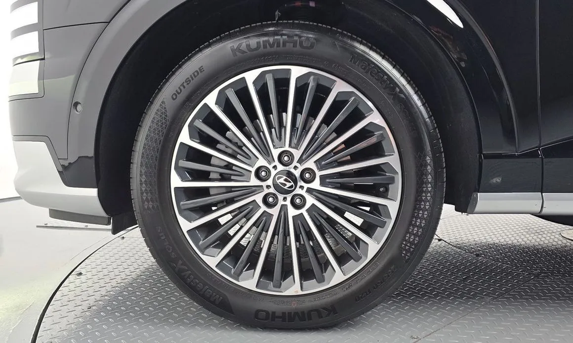 Hyundai Palisade 2026 из KR, фото 10