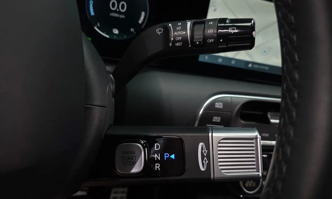 Hyundai Palisade 2026 из KR, фото 4