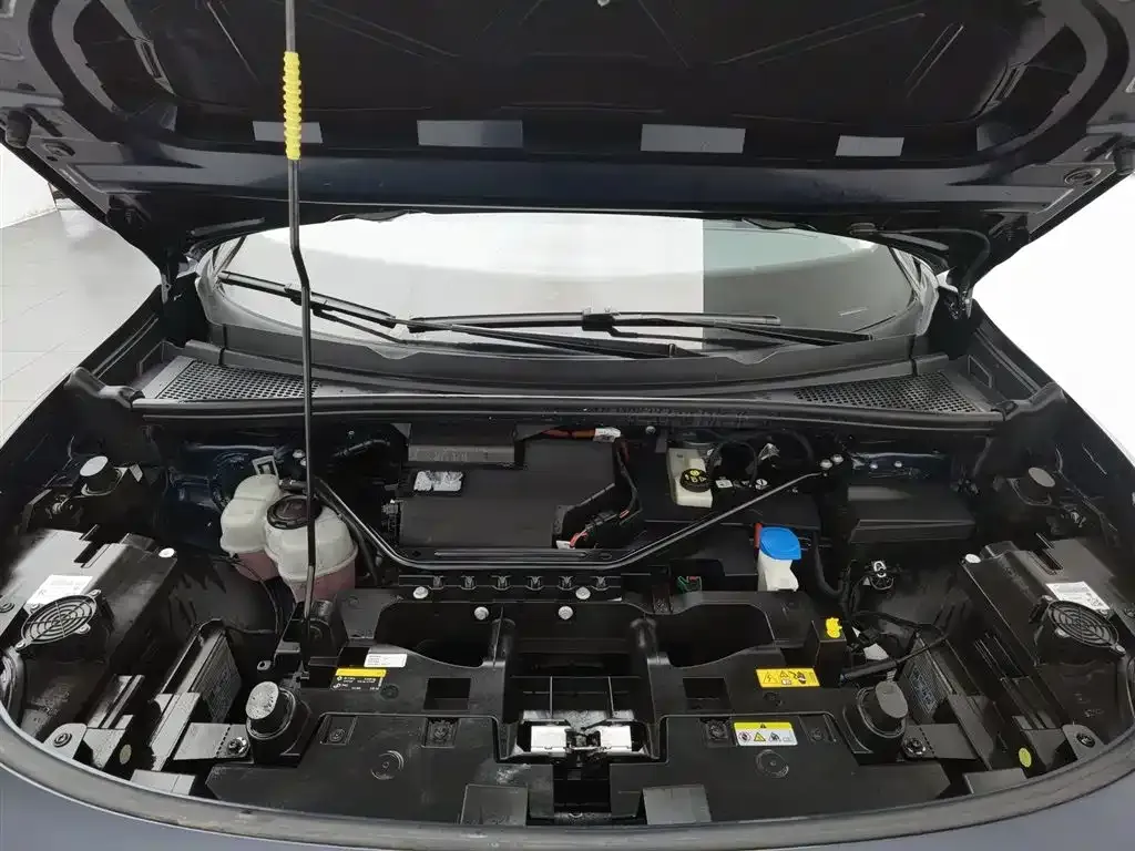 Volkswagen ID.6 Crozz 2022 из CN, фото 8