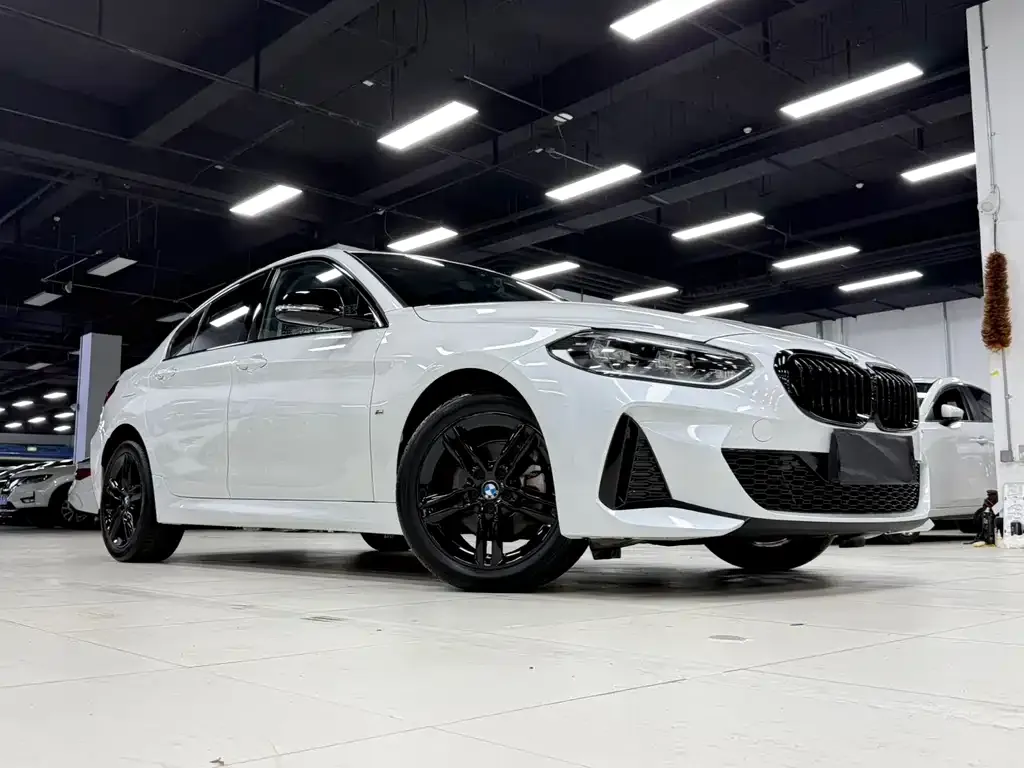 BMW 1 Series — фото 3