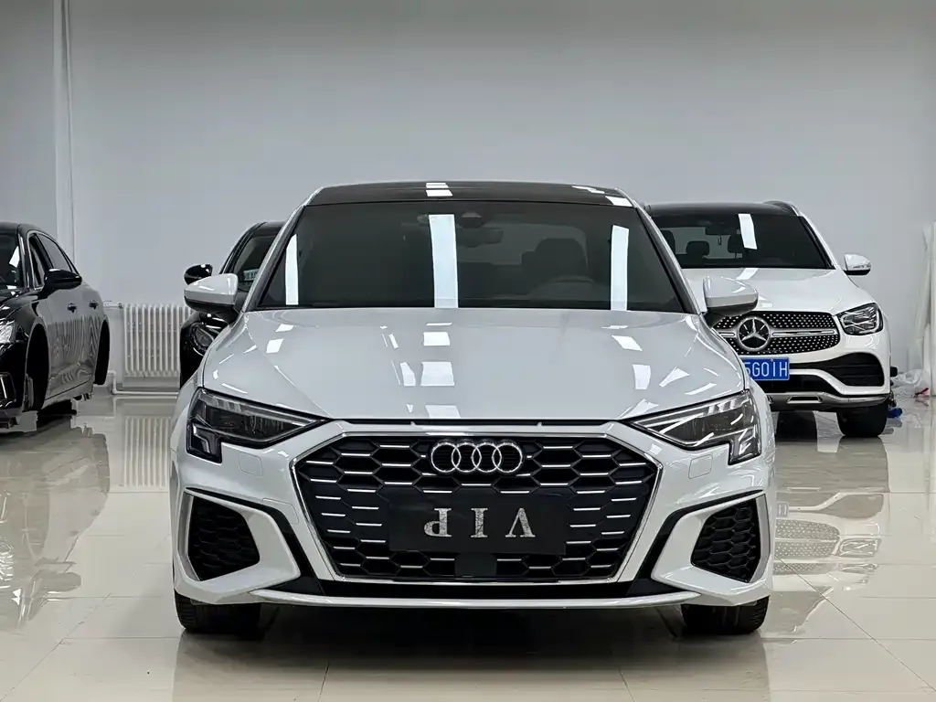 Audi A3 — фото 6