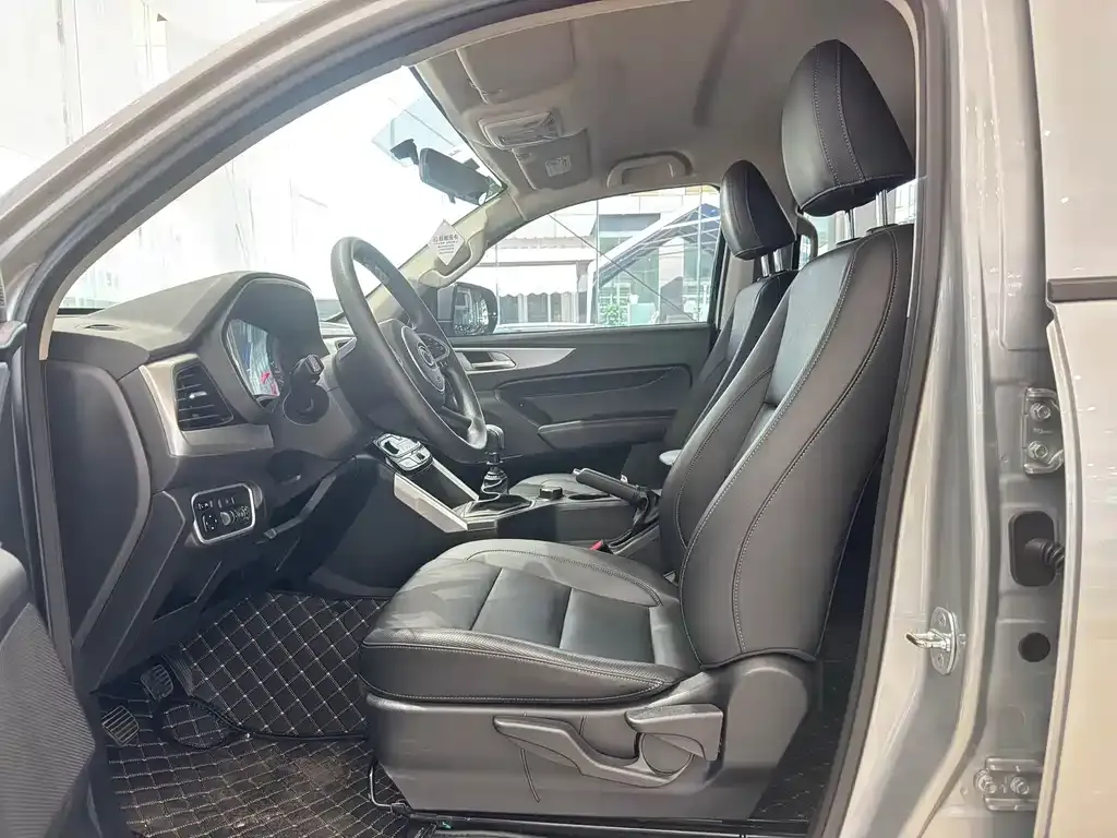 Great Wall Pao — фото 4