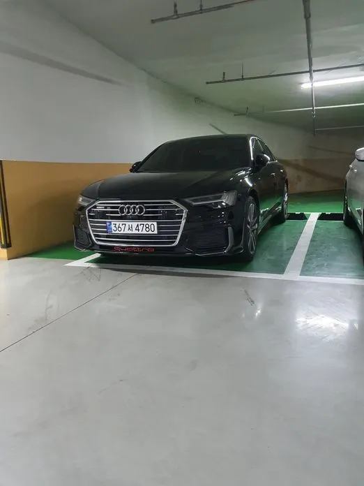 Audi A6 — фото 2