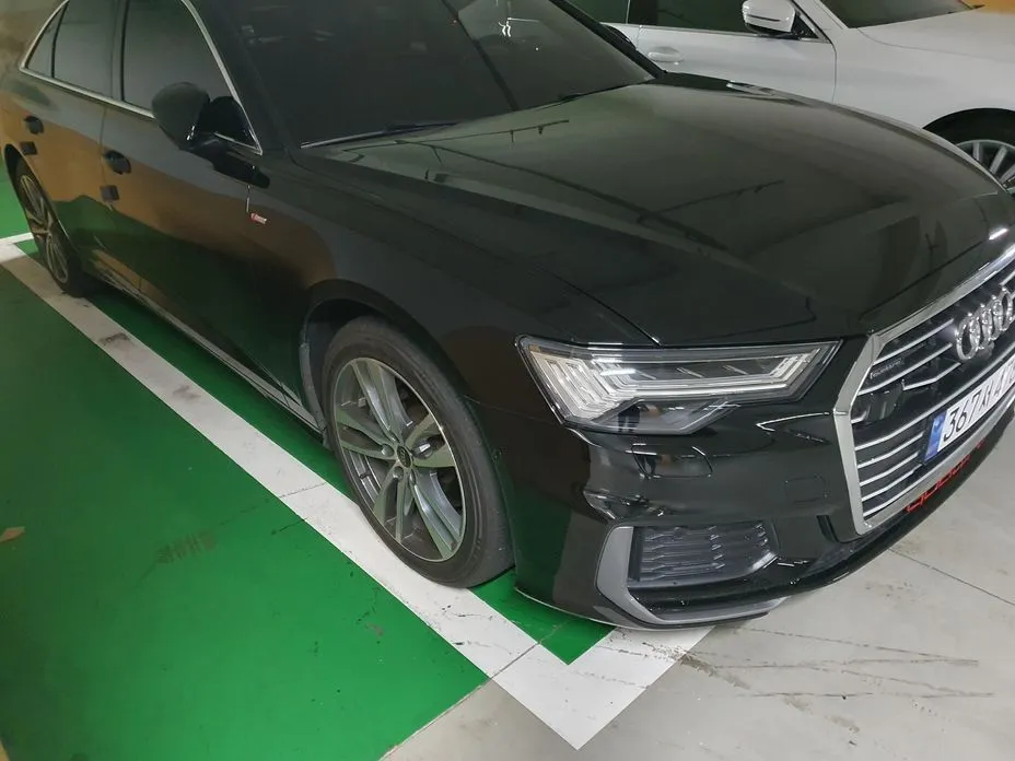 Audi A6 — фото 8