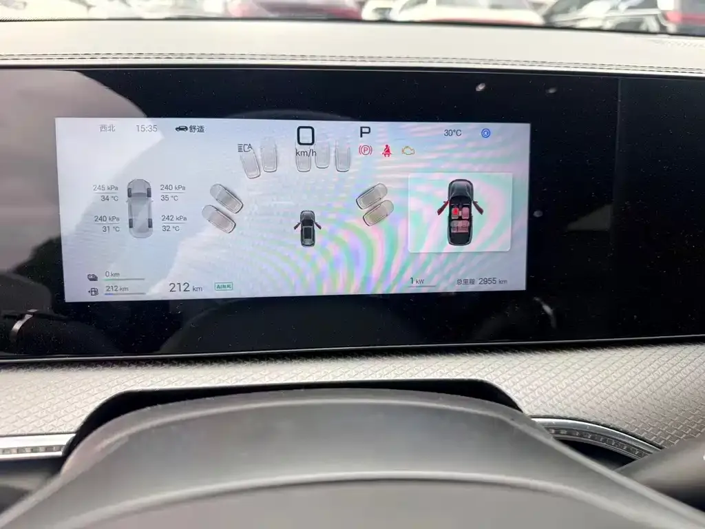 BYD Pro New Energy — фото 3