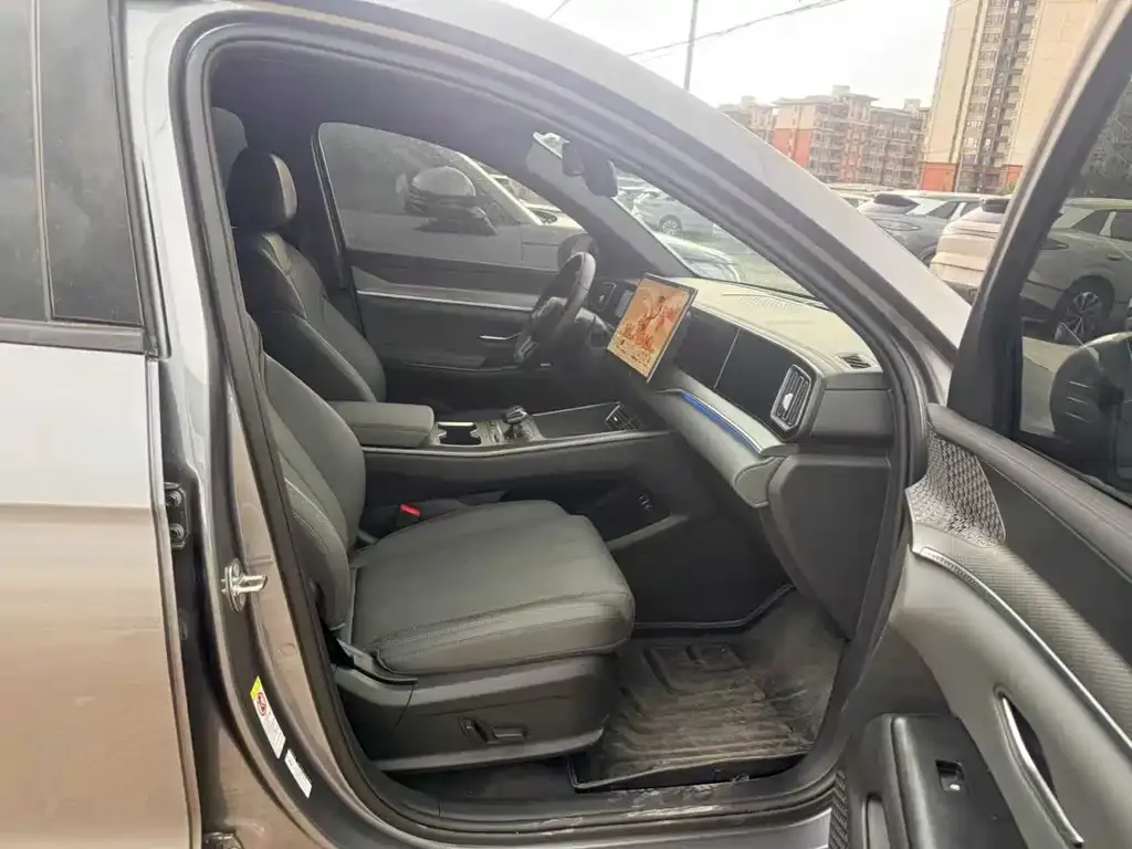 BYD Pro New Energy — фото 5