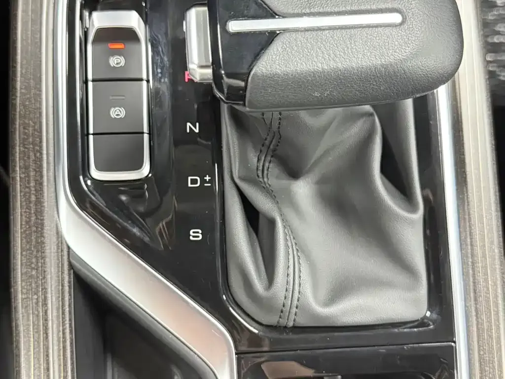 Wuling Jiachen 2022 из CN, фото 6
