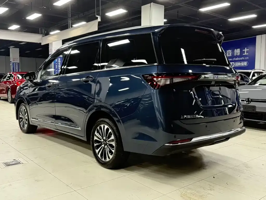 Wuling Jiachen 2022 из CN, фото 7