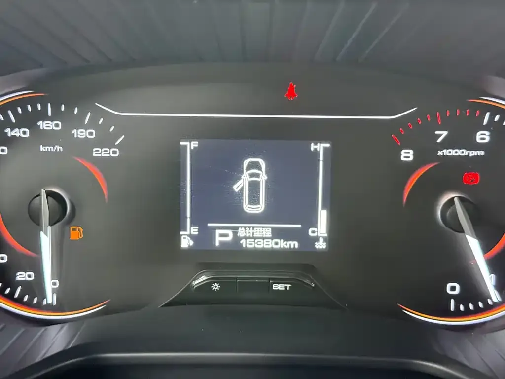 Wuling Jiachen 2022 из CN, фото 2