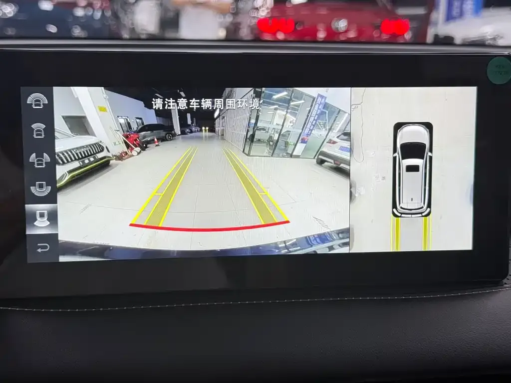 Wuling Jiachen 2022 из CN, фото 10