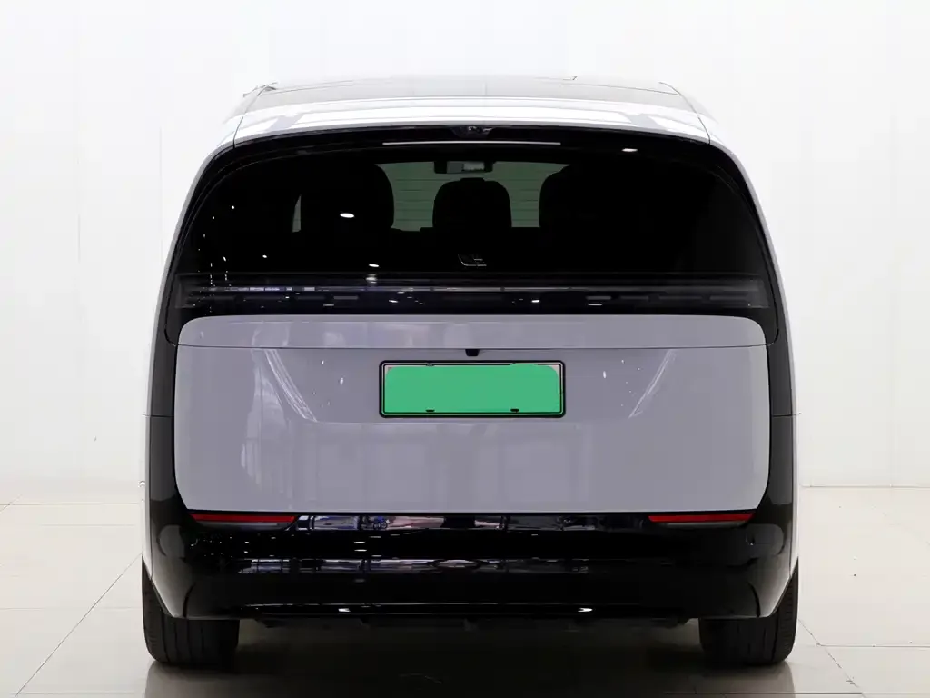 Li Auto MEGA 2024 из CN, фото 2