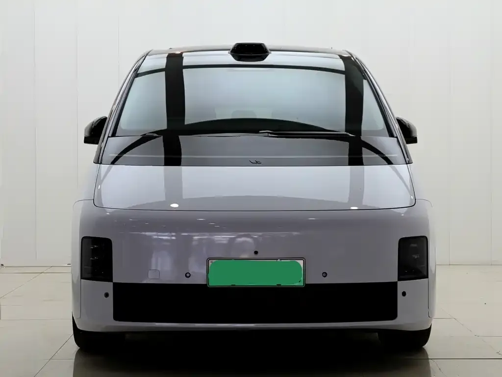 Li Auto MEGA 2024 из CN, фото 3