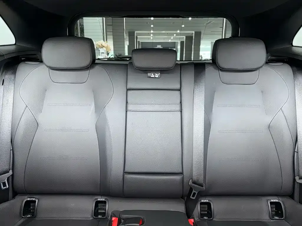 Mercedes-Benz GLA — фото 2