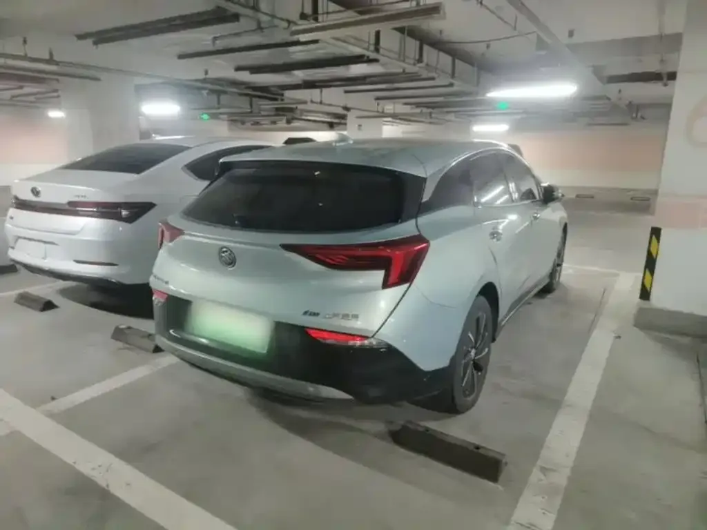 Buick Velite 6 — фото 3