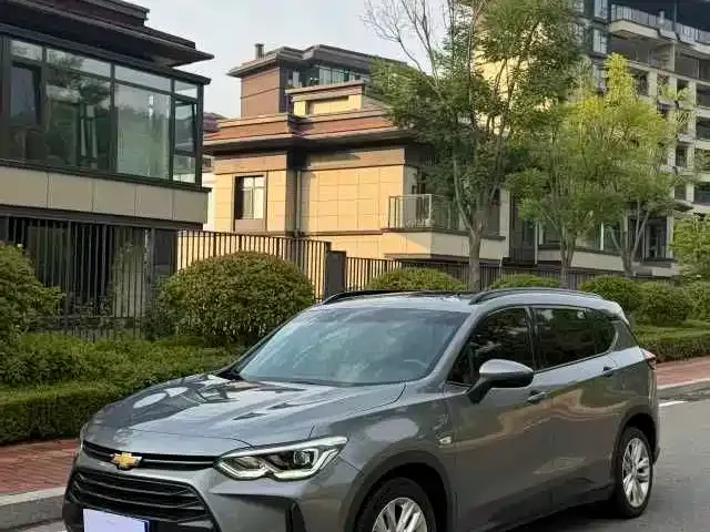 Chevrolet Volando