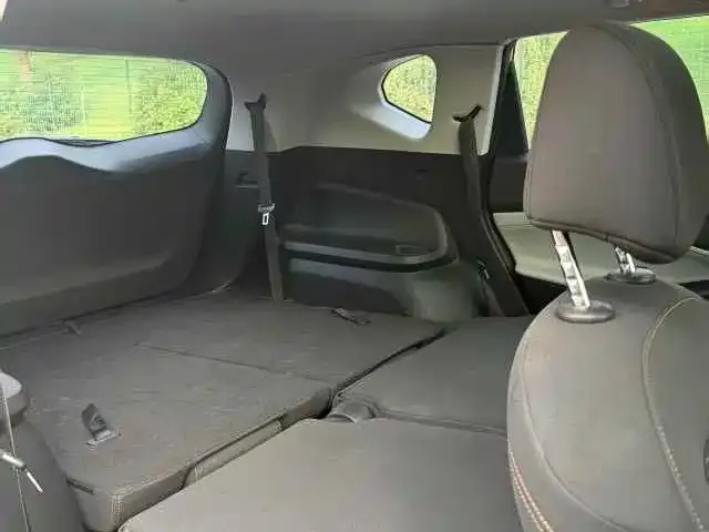 Chevrolet Volando 2023 из CN, фото 7