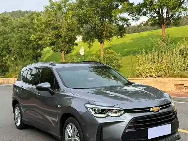 Chevrolet Volando 2023 из CN, фото 8