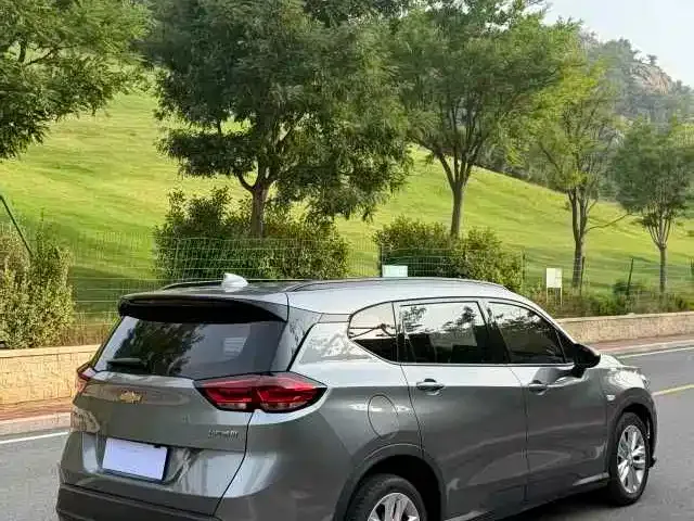 Chevrolet Volando 2023 из CN, фото 9