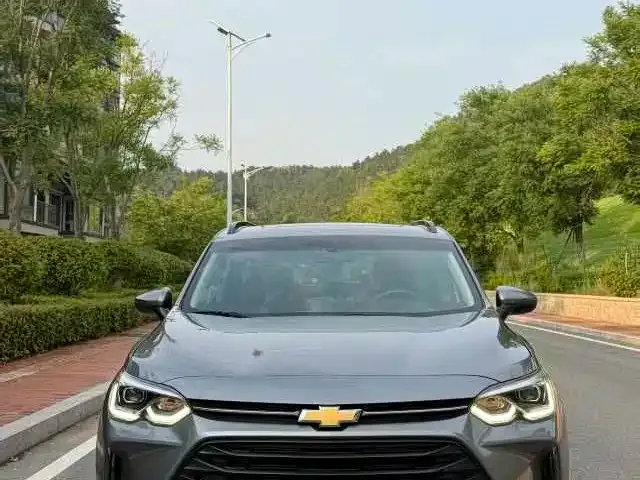 Chevrolet Volando 2023 из CN, фото 10