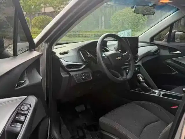 Chevrolet Volando 2023 из CN, фото 5