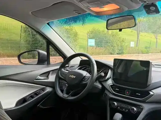 Chevrolet Volando 2023 из CN, фото 6