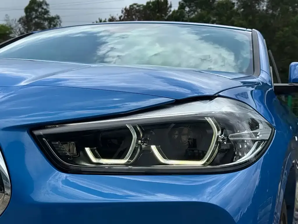 BMW X2 — фото 5