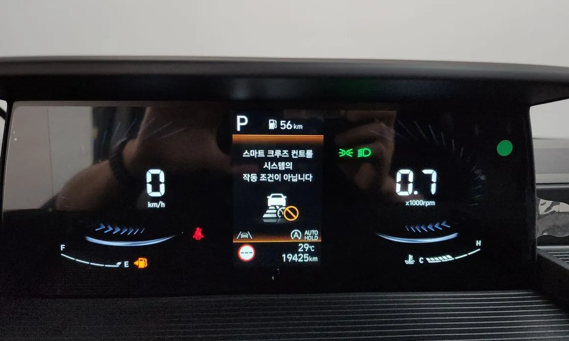 Hyundai Staria — фото 10