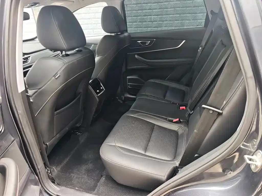 Chery Tiggo 8 2025 из CN, фото 3