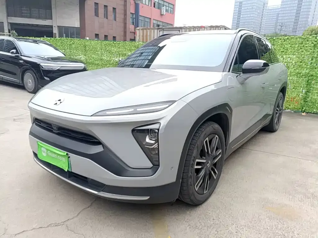 NIO ES6