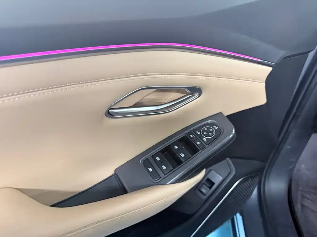 BYD L DM-i — фото 2