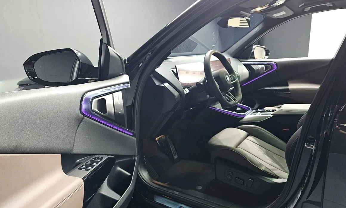 BMW X3 2026 из KR, фото 6
