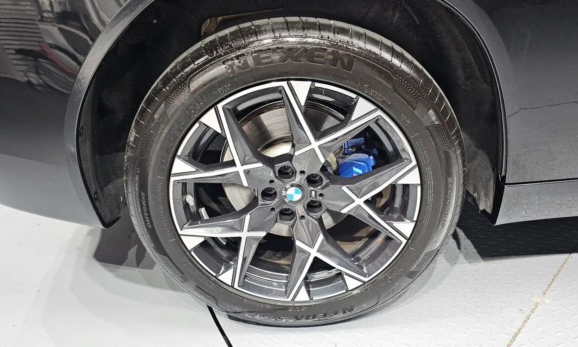 BMW X3 2026 из KR, фото 8