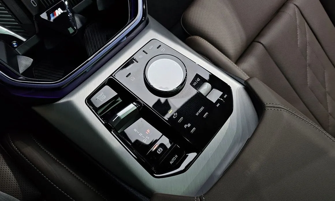 BMW X3 2026 из KR, фото 7