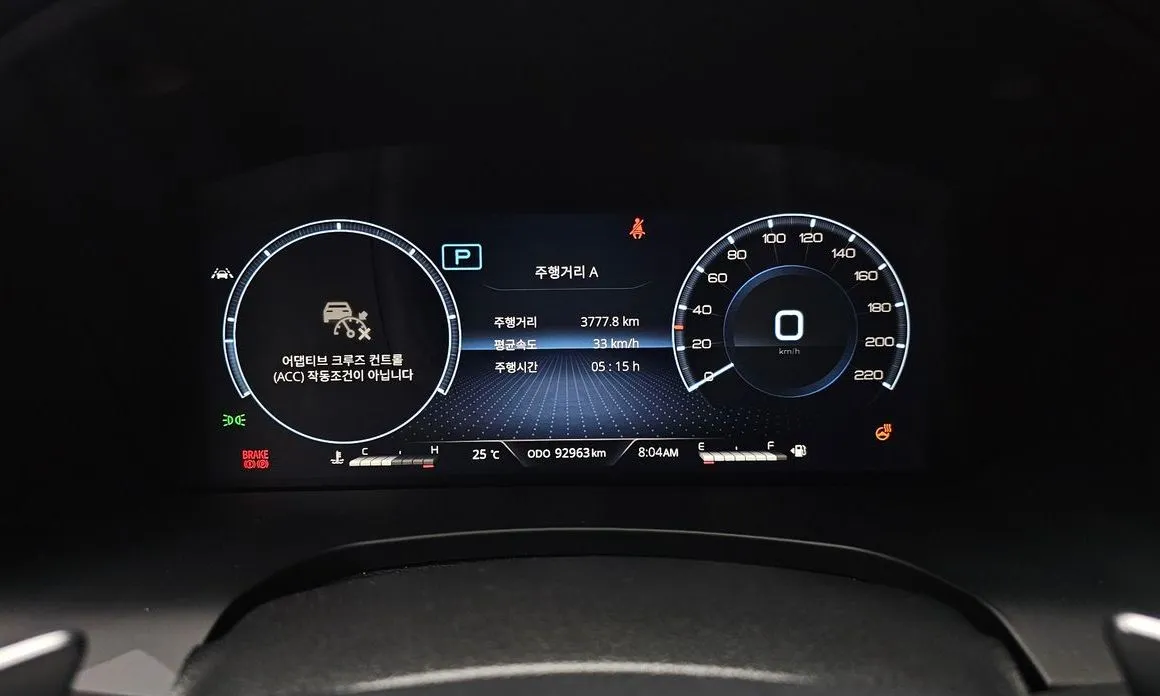 KG Mobility (Ssangyong) Rexton — фото 2