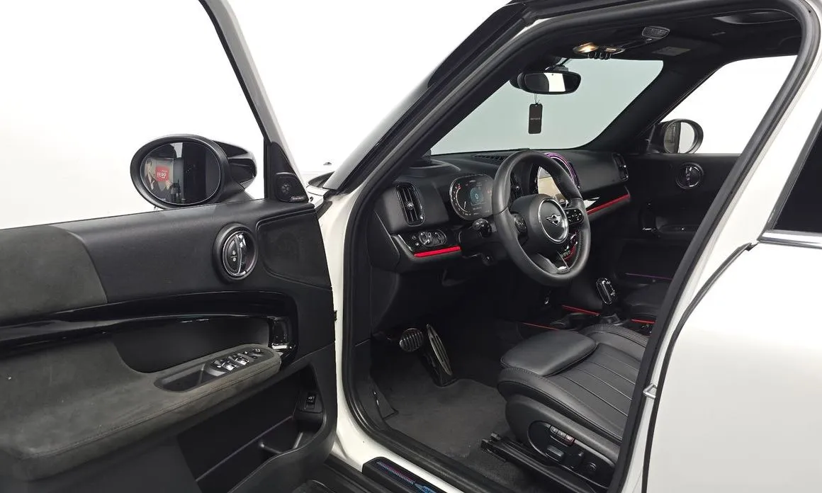 Mini Countryman 2024 из KR, фото 4