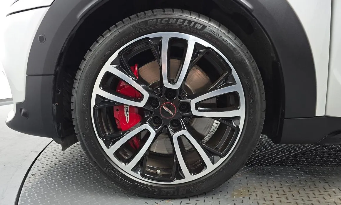 Mini Countryman 2024 из KR, фото 7