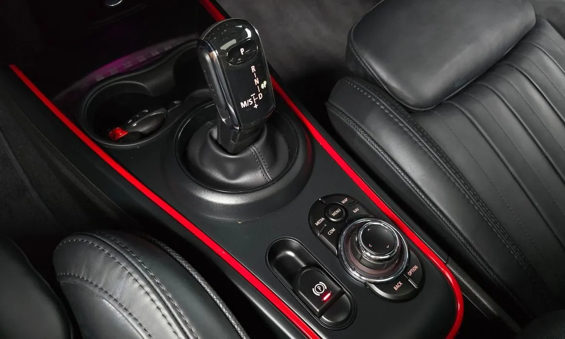 Mini Countryman 2024 из KR, фото 3