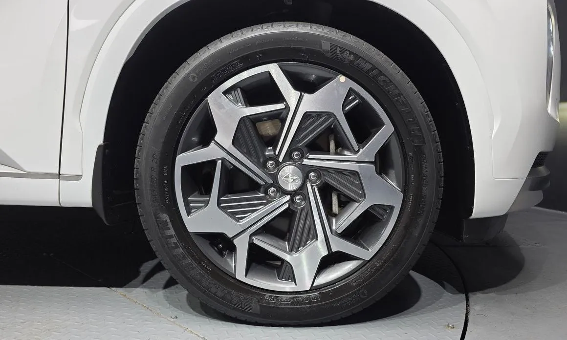 Hyundai Palisade — фото 8