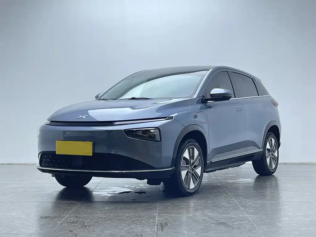 XPeng G3