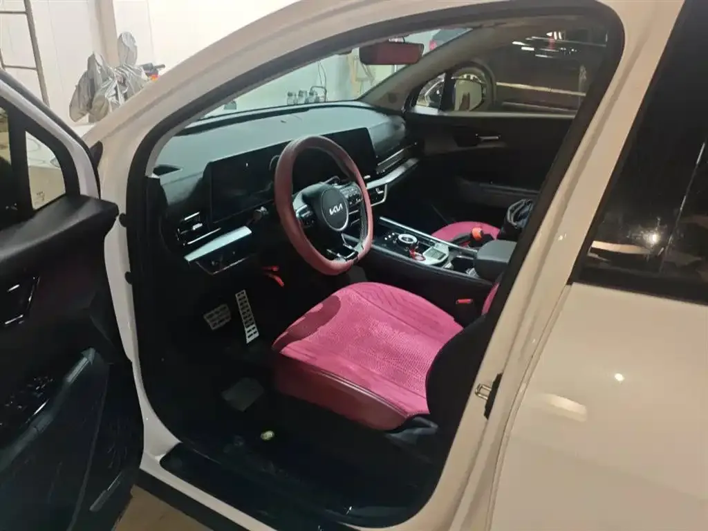 Kia Sportage — фото 3
